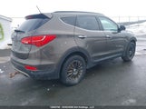 Hyundai Santa Fe Sport 2.4 Luxury 5XYZUDLB0EG156024 photo