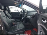 Hyundai Santa Fe Sport 2.4 Luxury 5XYZUDLB0EG156024 photo