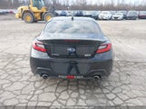 Subaru Brz Limited JF1ZDBE12P9706763 снимка