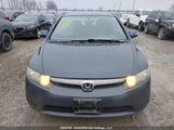 Honda Civic Hybrid JHMFA36258S800115 снимка