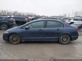 Honda Civic Hybrid JHMFA36258S800115 снимка