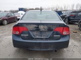 Honda Civic Hybrid JHMFA36258S800115 снимка