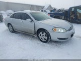 Chevrolet Impala Ls 2G1WA5EK0A1135847 снимка