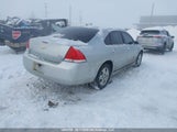 Chevrolet Impala Ls 2G1WA5EK0A1135847 снимка