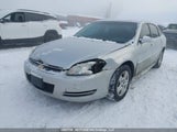 Chevrolet Impala Ls 2G1WA5EK0A1135847 снимка