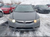 Honda Civic Sport 2HGFA1F60AH024175 снимка