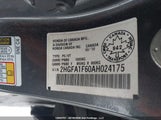 Honda Civic Sport 2HGFA1F60AH024175 снимка