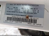 Mazda Mazda3 Gs/Gx JM1BL1SF1A1124717 снимка