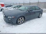 Audi A4 3.2 Quattro WAULK68K69N018662 снимка