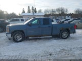 Chevrolet Silverado C1500 Lt 1GCRCREC8EZ117754 снимка