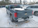 Chevrolet Silverado C1500 Lt 1GCRCREC8EZ117754 снимка