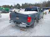 Chevrolet Silverado C1500 Lt 1GCRCREC8EZ117754 снимка