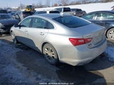 Chevrolet Malibu 1G1ZE5ST5GF351709 снимка