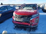 Mitsubishi Rvr Gt/Limited Edition/Se/Sel JA4AJ4AW2LU603051 fotografie