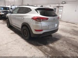 Hyundai Tucson Limited/Sport And Eco/Se KM8J33A45JU629550 fotografie