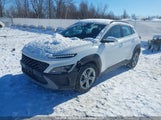 Hyundai Kona Preferred Awd KM8K2CAB4PU033215 снимка