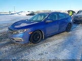 Honda Civic Lx 2HGFC2F58LH009627 снимка