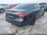MERCEDES-BENZ E AMG 53 4MATIC W1KZF6BB2NB****** снимка