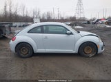 Volkswagen Beetle Se/Sel 3VWJ17AT5HM616740 снимка