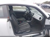 Volkswagen Beetle Se/Sel 3VWJ17AT5HM616740 снимка