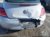 Volkswagen Beetle Se/Sel 3VWJ17AT5HM616740 снимка
