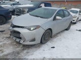 Toyota Corolla L/Le/Xle/Se/Xse 2T1BURHE4KC199497 fotografie