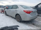 Toyota Corolla L/Le/Xle/Se/Xse 2T1BURHE4KC199497 photo
