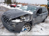 Jeep Cherokee Latitude 1C4PJMCS0HW606908 снимка