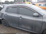 Toyota Corolla Matrix S 2T1KE4EE4AC041261 снимка