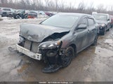 Toyota Corolla Matrix S 2T1KE4EE4AC041261 снимка
