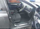 Toyota Corolla Matrix S 2T1KE4EE4AC041261 снимка