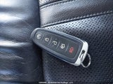 Lincoln Mkx 2LMDJ8JKXEBL04553 fotografie