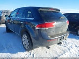 Lincoln Mkx 2LMDJ8JKXEBL04553 fotografie