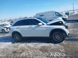 Mercedes-Benz Glc 300 4Matic WDC0G4KB6JV027980 fotografie