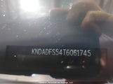 Kia Ev9 Land KNDADFS54T6061745 снимка
