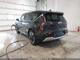 Kia Ev9 Land KNDADFS54T6061745 снимка