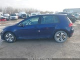 Volkswagen E-Golf Sel Premium WVWPR7AU9HW954494 снимка