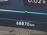 Volkswagen E-Golf Sel Premium WVWPR7AU9HW954494 снимка