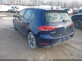 Volkswagen E-Golf Sel Premium WVWPR7AU9HW954494 снимка