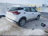 Nissan Kicks S 3N1CP5BV5RL585241 снимка