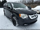 Dodge Grand Caravan Se 2C4RDGBG4CR261902 снимка