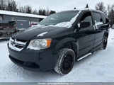 Dodge Grand Caravan Se 2C4RDGBG4CR261902 снимка
