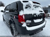 Dodge Grand Caravan Se 2C4RDGBG4CR261902 снимка