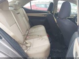 Toyota Corolla Le 2T1BURHE3FC398207 снимка