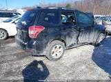Subaru Forester 2.5I Convenience Package JF2SJCCC6GH458930 снимка