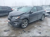 Toyota Rav4 Xle 2T3RFREV7FW246238 снимка