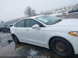 Ford Fusion Se 3FA6P0HD7JR275160 снимка