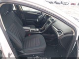 Ford Fusion Se 3FA6P0HD7JR275160 снимка