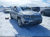 Jeep Compass Sport 1C4NJDAB4GD626292 снимка