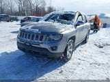 Jeep Compass Sport 1C4NJDAB4GD626292 снимка